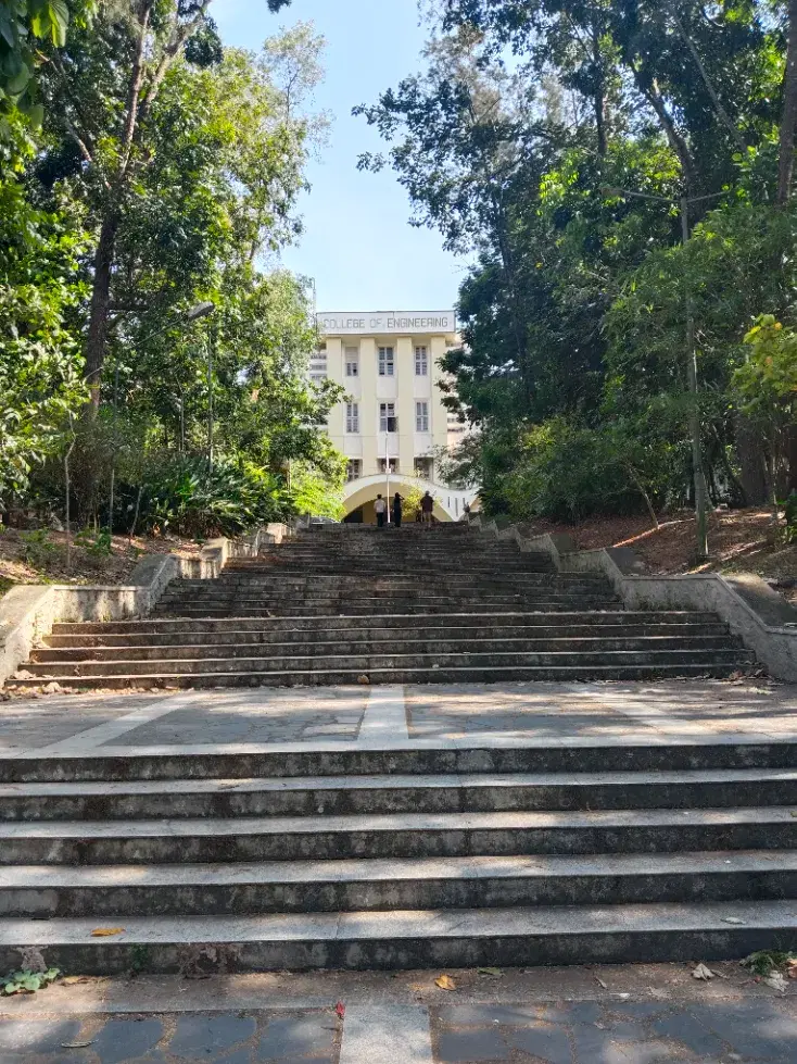 CET Trivandrum Campus photo 1